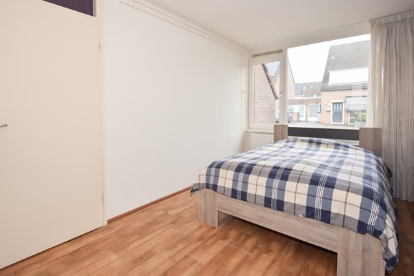 Medium property photo - Buurschappenlaan 170, 5235 EK 's-Hertogenbosch
